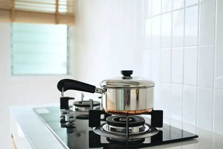 Built-in hob and cooktop repair